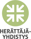 Herättäjä-Yhdistyksen logo