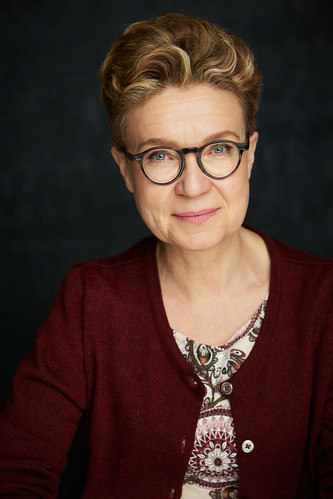 Kähkönen Sirpa, kuva Laura Malmivaara