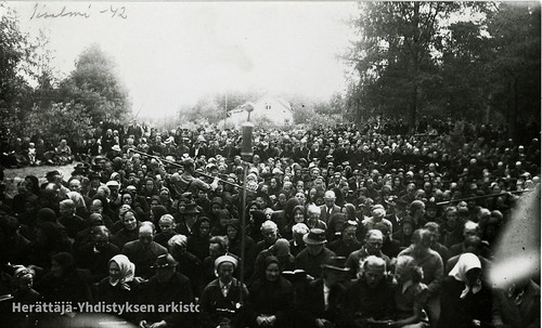 Iisalmi 1942