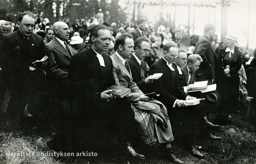 Lappeenranta 1936