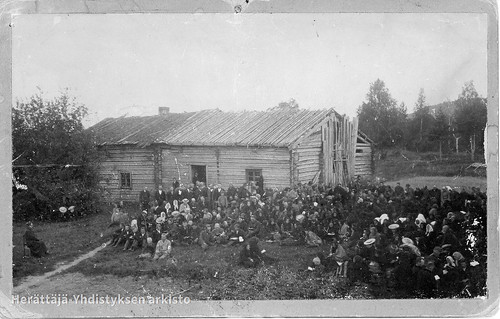 Nilsiä 1906