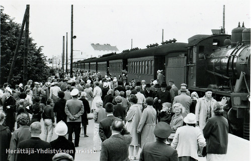 Joensuu 1961