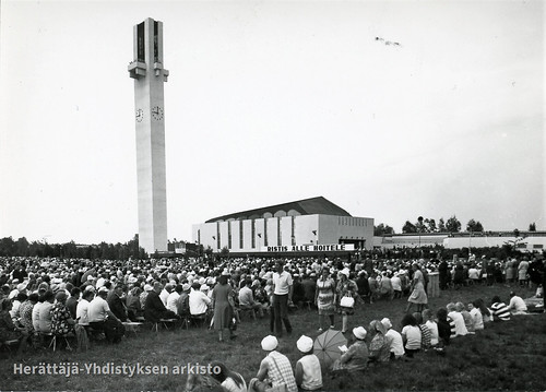 Seinäjoki 1972