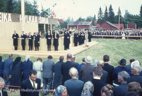 Nivala 1966