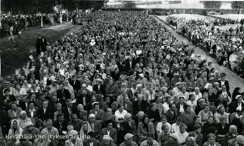 Savonlinna 1956