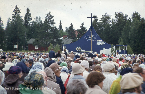 Ylivieska 1979