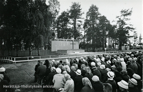 Iisalmi 1965