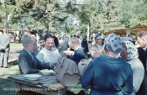 Oulu 1960