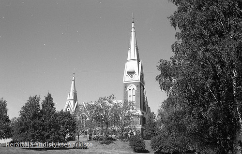 Joensuu 1995