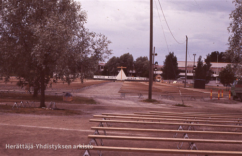 Kuopio 1989