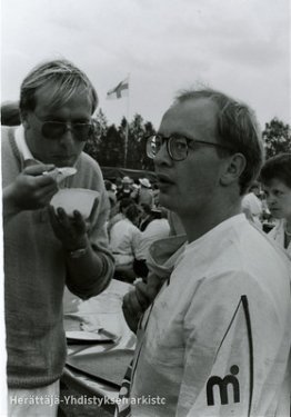 Oulainen 1986